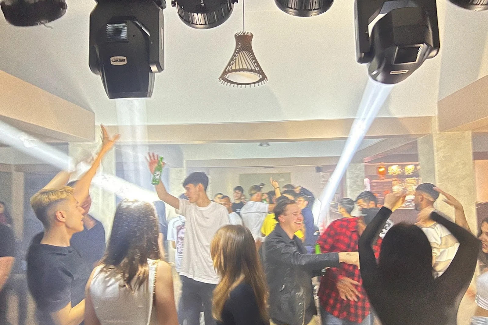 DJ la majorat in Chisineu Cris
