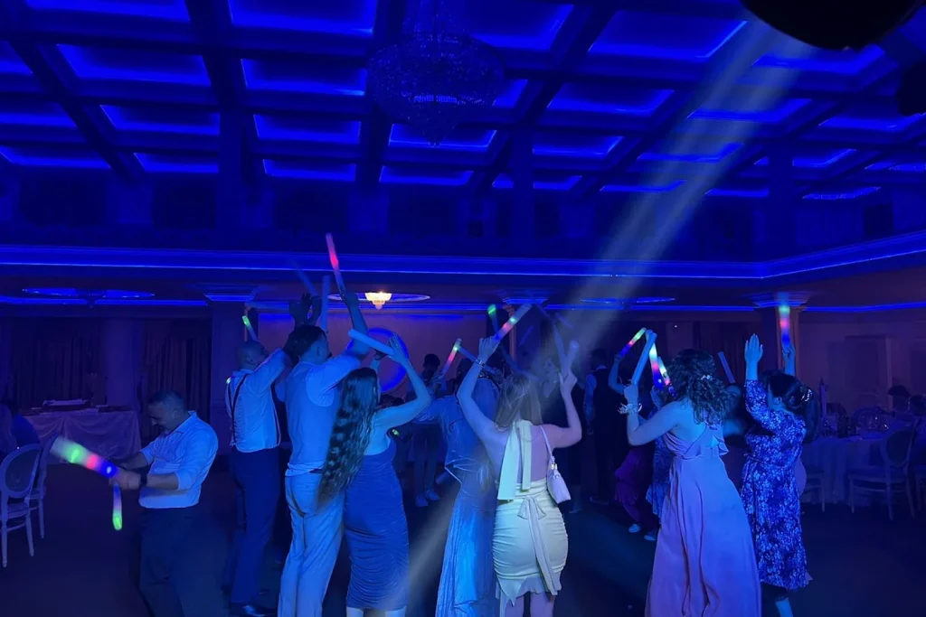 DJ în Arad